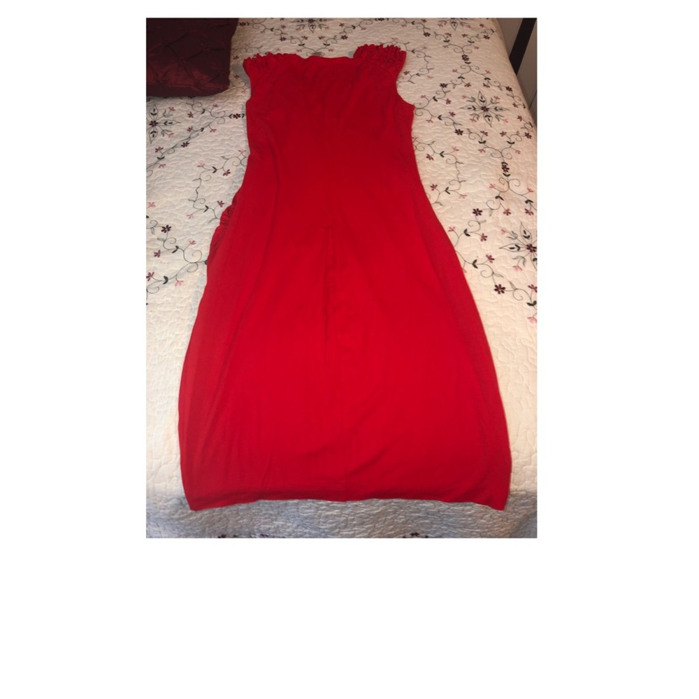 Cache Dress - Picture 2 of 3
